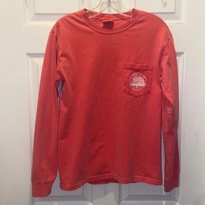 Like Oak Brand Turtle long Sleeve